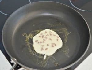choc chip pancakes 2