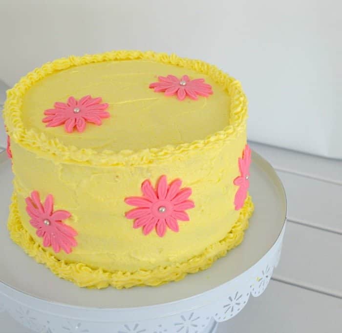 Cake Decorating Basics With Cake Boss Create Bake Make