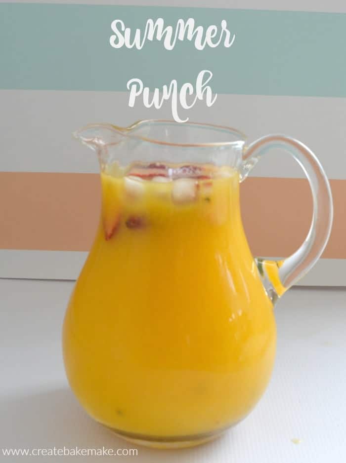 Summer Punch