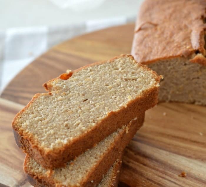 The Best Thermomix Banana Bread Recipe - Create Bake Make