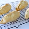 Homemade Beef and Vegetable Pasties