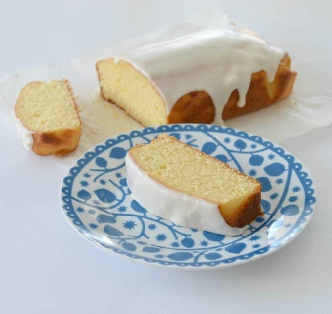 Thermomix Orange Cake Recipe