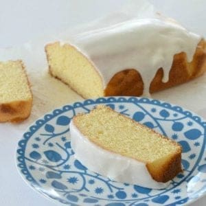 Thermomix Orange Cake Recipe