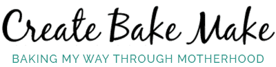 Create Bake Make