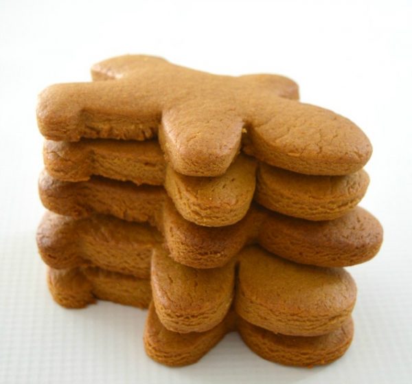 Easy Gingerbread Recipe Create Bake Make