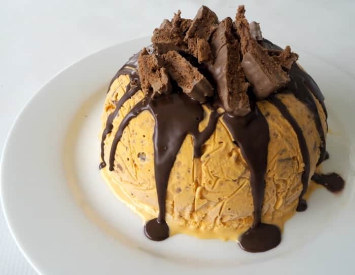 Simple Gaytime Ice-cream Cake Recipe