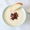 Thermomix Healthy Cauliflower Soup