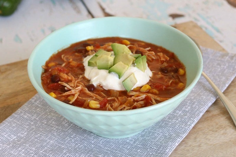 Slow Cooker Recipes