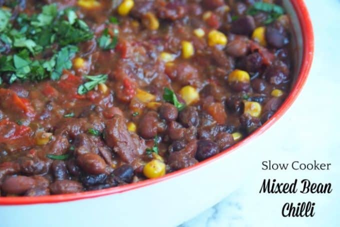 Slow Cooker Recipes