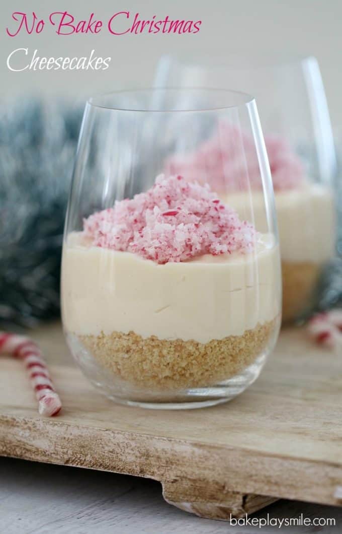 Thermomix Christmas Desserts