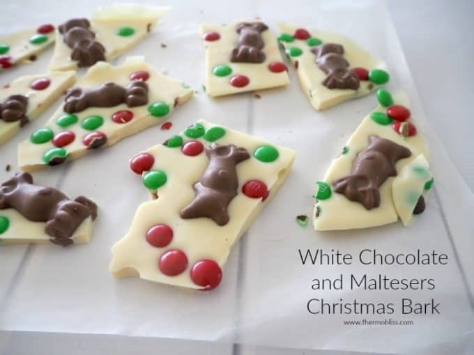 Thermomix Christmas Recipes