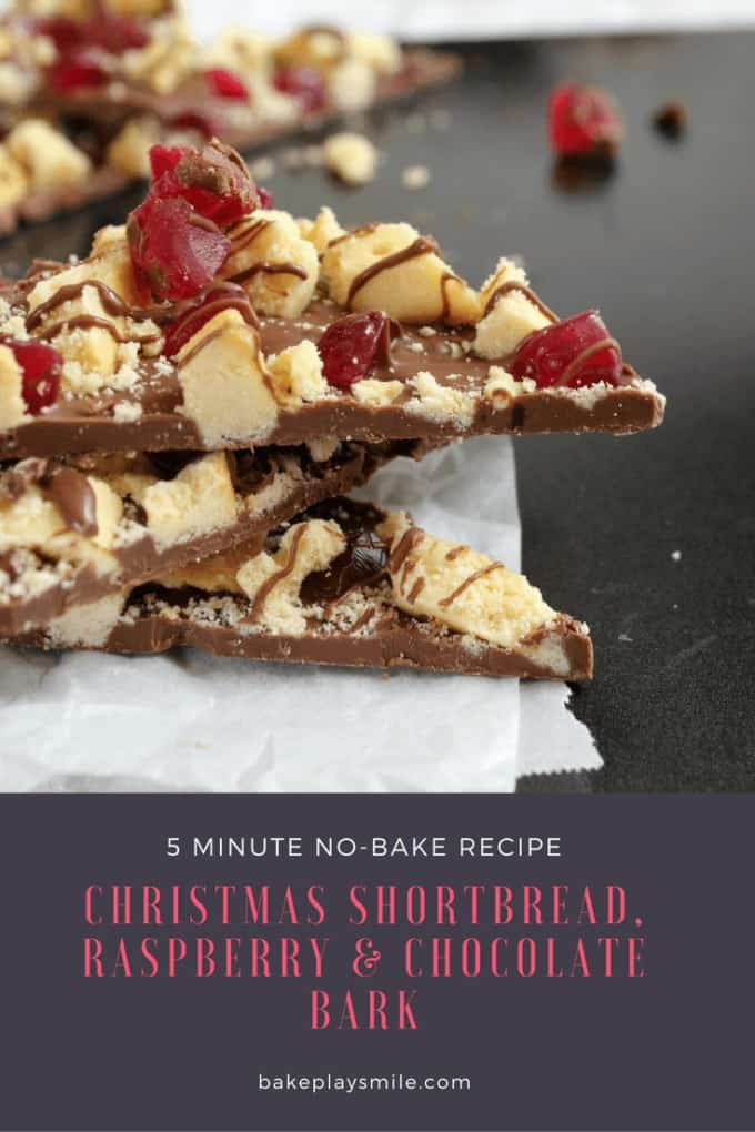 Homemade Christmas Hamper Recipe Ideas - Create Bake Make