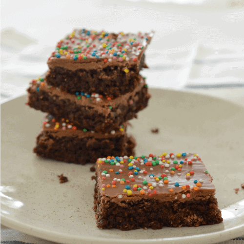 Easy WeetBix Slice recipe