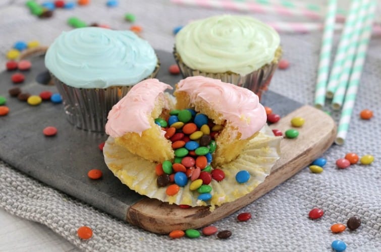 Easy Kids Party Food Ideas