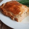 Easy Salmon Pie Recipe