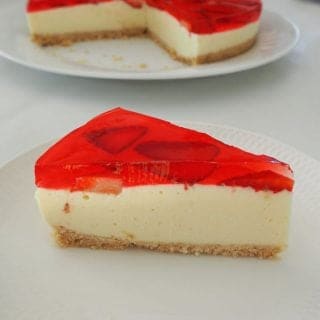 Cheesecake - Create Bake Make