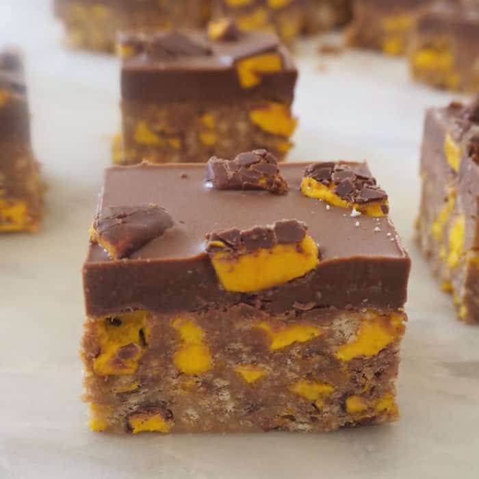 Pineapple Lump Slice Recipe An Easy No Bake Slice Create Bake Make