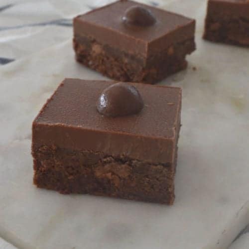 The BEST Thermomix Mars Bar and Maltesers Slice Recipe Create Bake Make