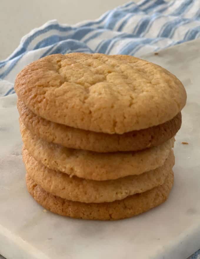 Easy Honey Biscuits Recipe