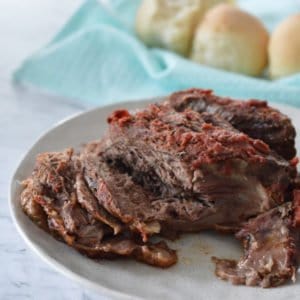 The Best Slow Cooked Beef Recipe