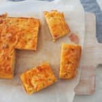 Ham cheese and Tomato Slice Recipe