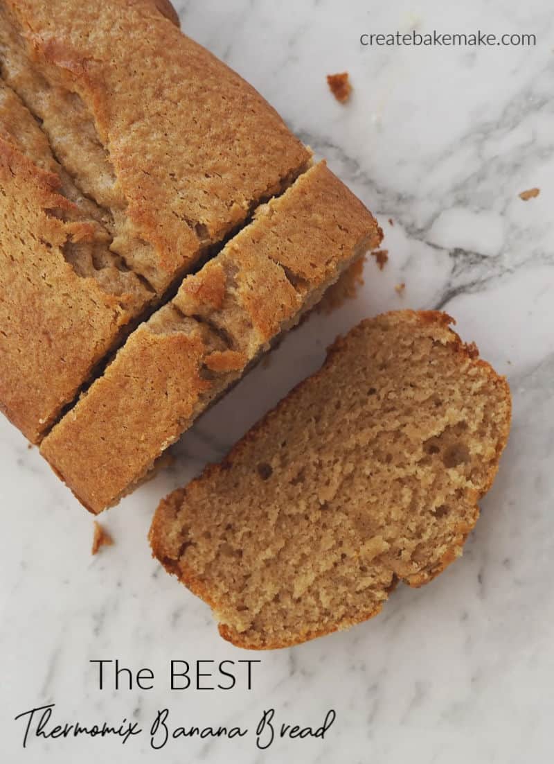 Banana Bread Overview