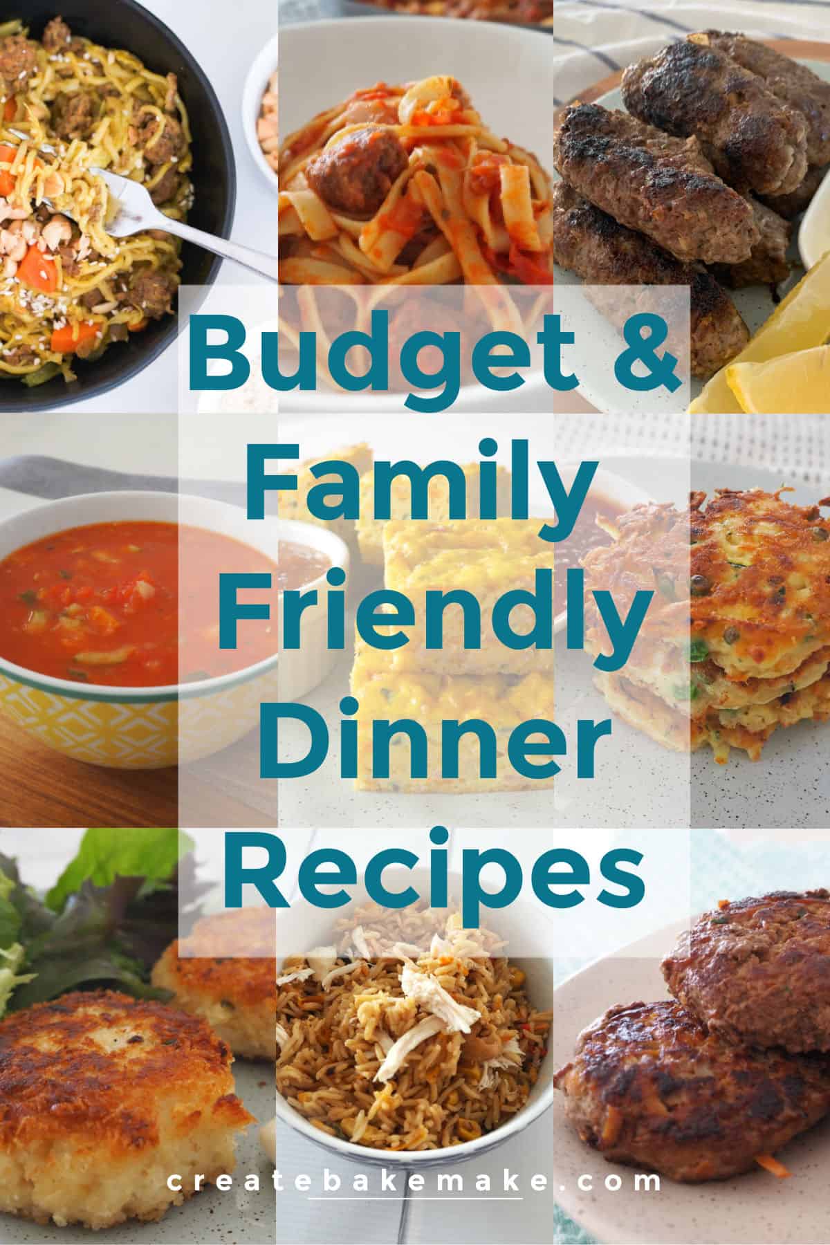 Create A Budget-Friendly Cookout: Menu With Costs