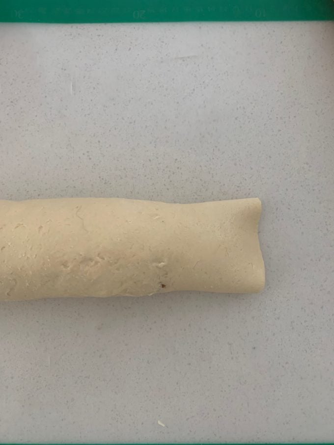 Hawaiian Pizza Scrolls - Create Bake Make