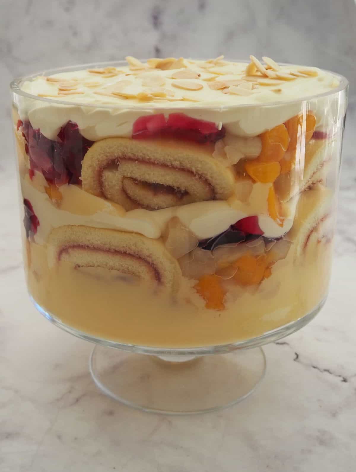 Easy Trifle Recipes Paula Deen 1329