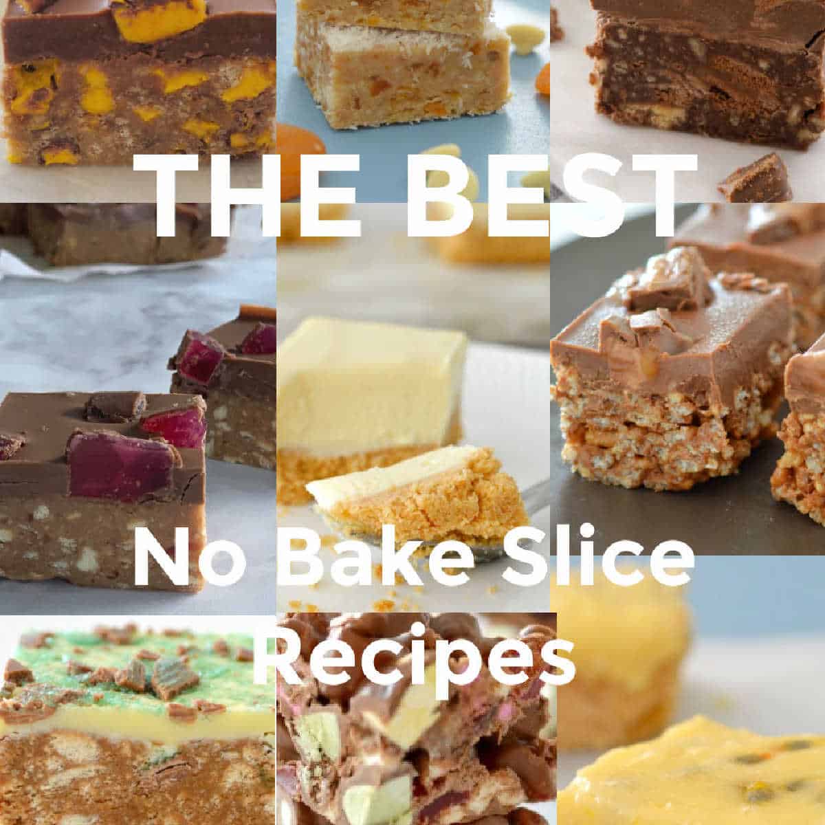 Slices - Create Bake Make