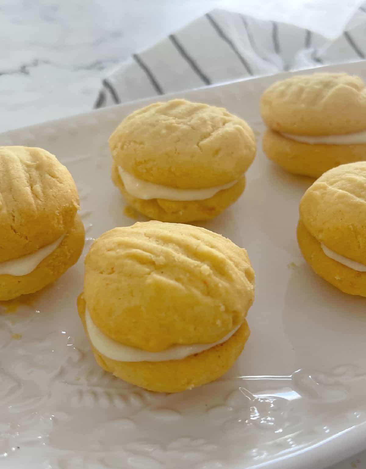 Yo Yo Biscuits Create Bake Make