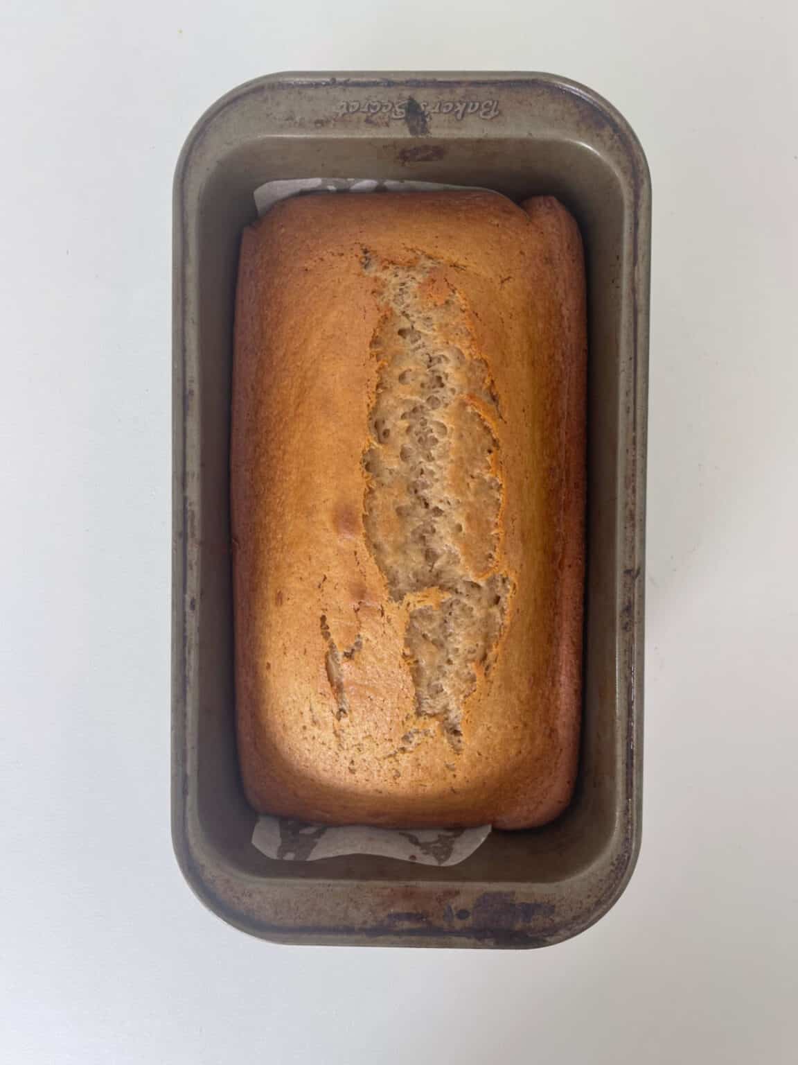The Best Thermomix Banana Bread Recipe - Create Bake Make