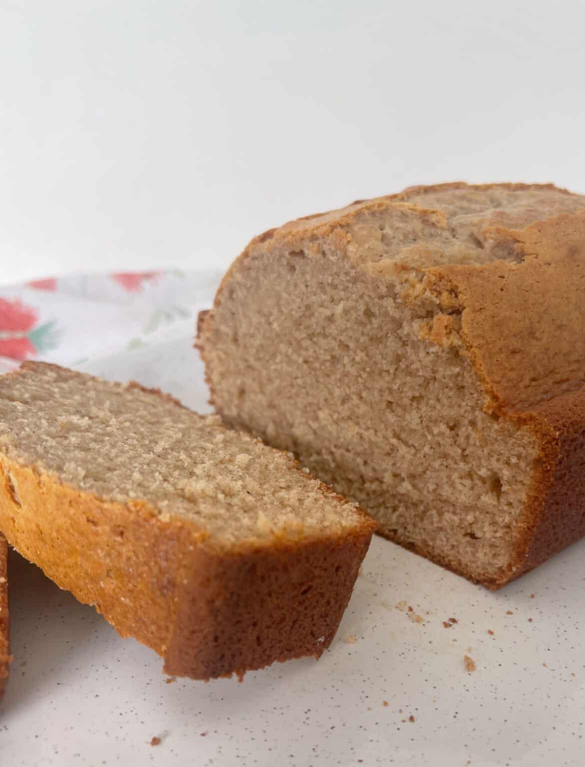 The Best Thermomix Banana Bread Recipe - Create Bake Make