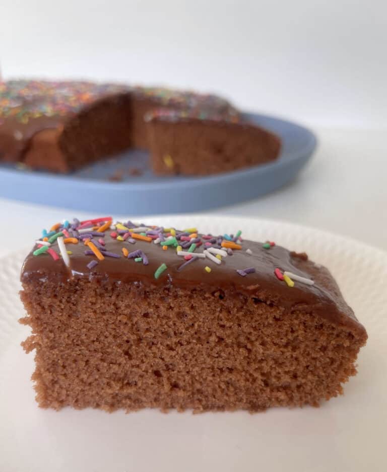 Thermomix Chocolate Cake Create Bake Make