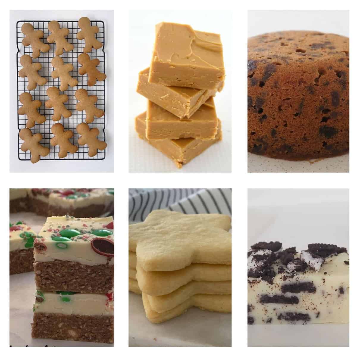 Homemade Christmas Gifts for Teachers - Create Bake Make